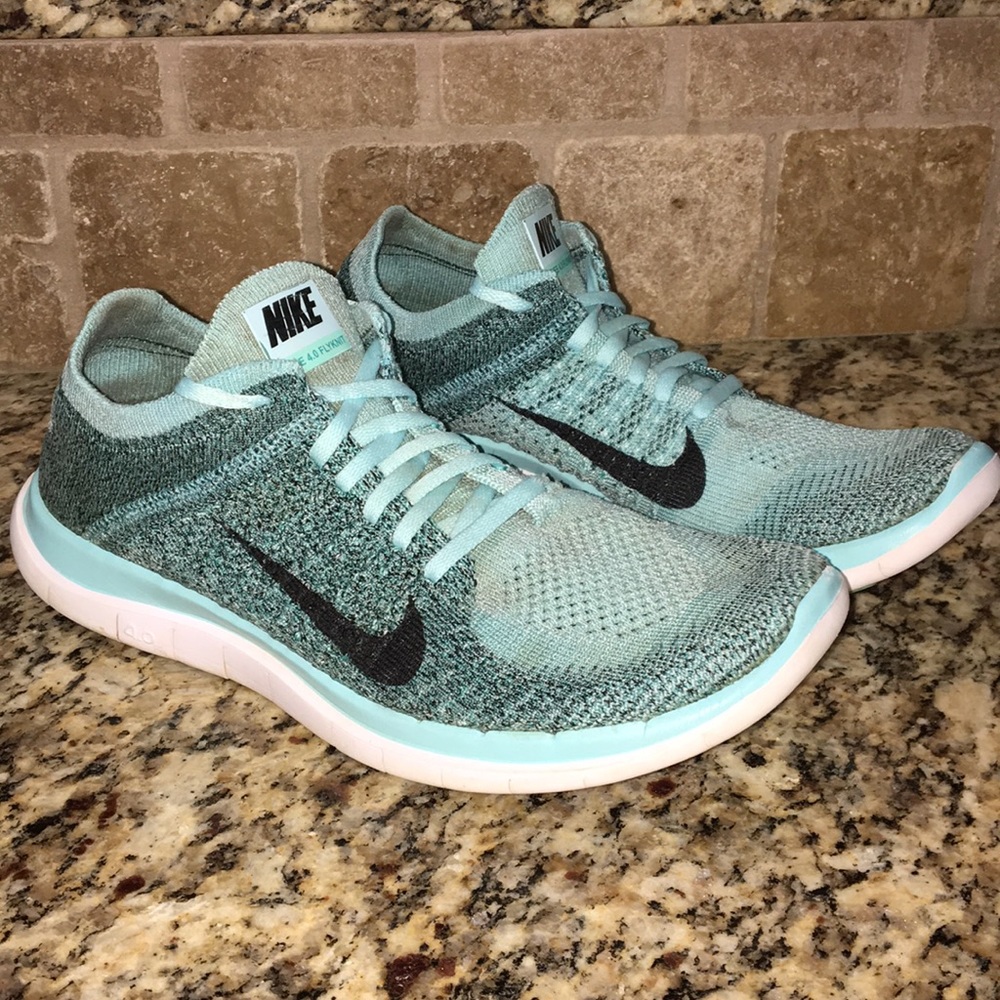 Nike Free 4.0 Flyknit